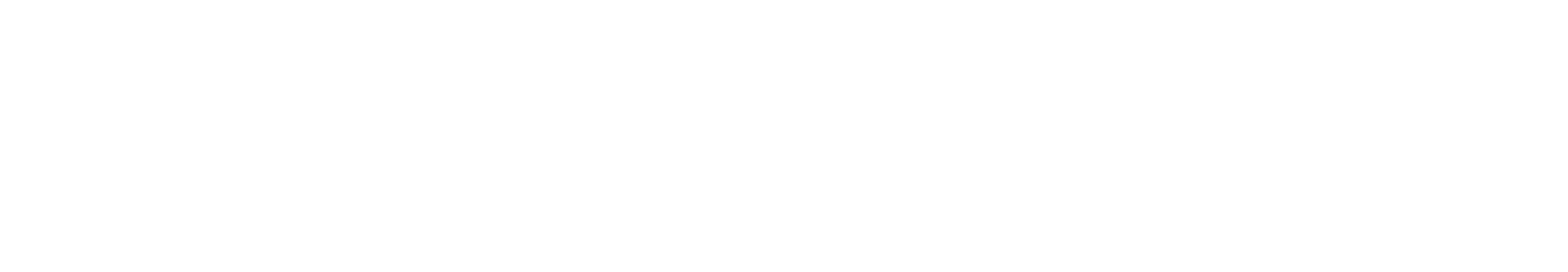 The Normandy Hotel logo white